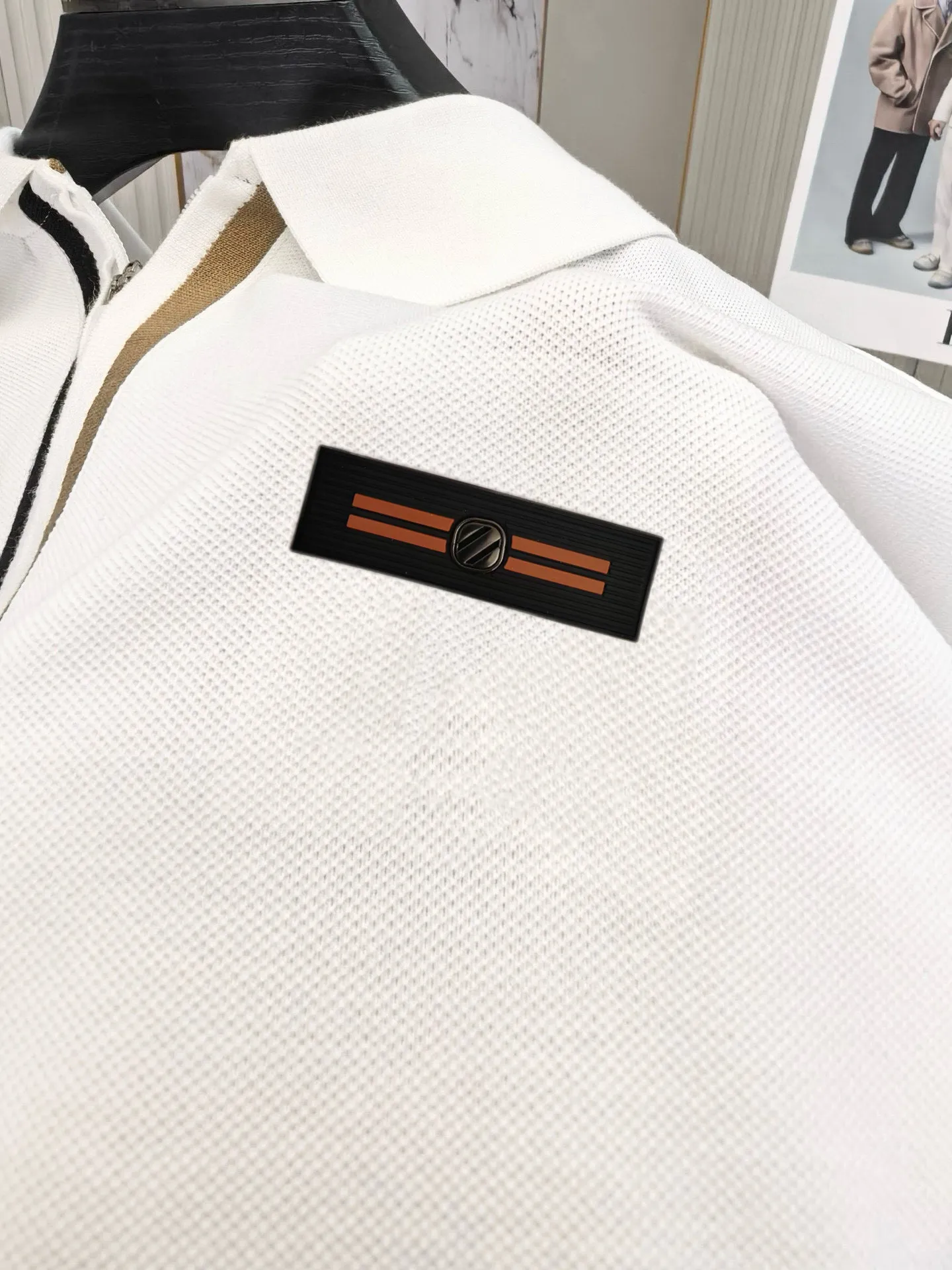 ， ！ polo T ， ，Breathable ， ， POLO Premium ， Breathable ， ， ， 。 Versatile ！ Sizes M-4XL